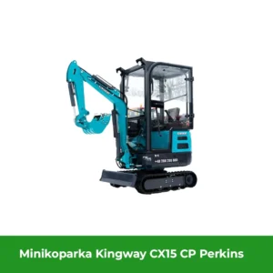 wypożyczę koparkę Bobrowniki