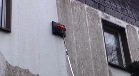 Zestaw do Mycia elewacji - obrazek 5