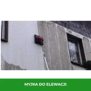 Wynajmę myjkę do mycia elewacji. Głowaczow i okolice