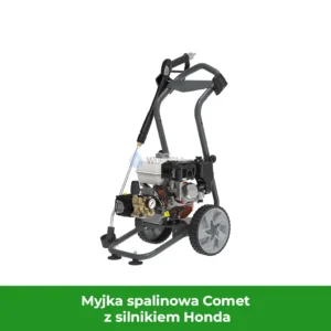 Wynajmę myjkę spalinową Głowaczów Brzóza Magnuszew i okolice