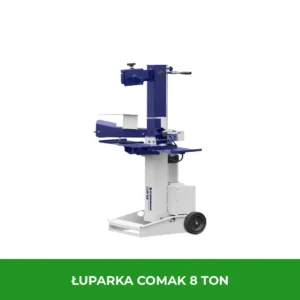 Łuparka do rąbania drewna gmina Głowaczów i okolice