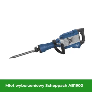 Młot do wyburzeń-Głowaczów