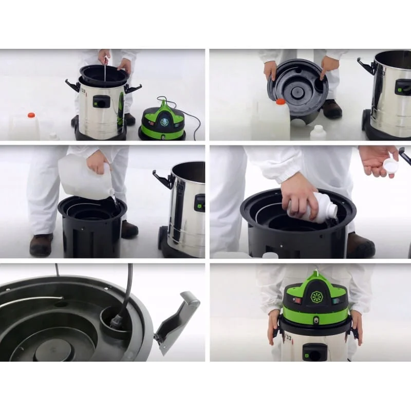 Odkurzacz do prania Głowaczów Magnuszew Grabów