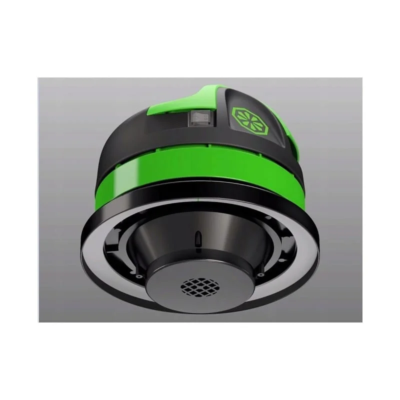 Profesjonalny odkurzacz do prania tapicerek i wykładzin - obrazek 3