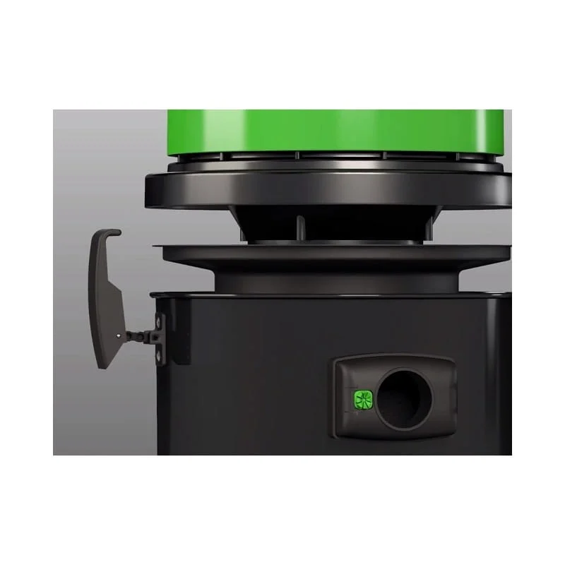 Profesjonalny odkurzacz piorący junast