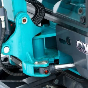 Wypożyczalnia minikoparki Białobrzegi